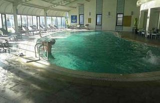 Kazdağları ve Edremit’te yılbaşı rezervasyonlarında...