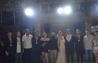 KBÜ’li öğrenciler 6. HİT buluşmasında bir...