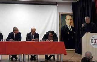 Kdz. Ereğli’de trafikte yaşanan sorunlar masaya...