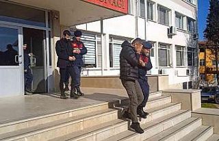 Kefen parasına göz diken dolandırıcılar, kapıya...