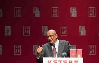 Kemal Tahir’in tüm kurgu eserleri yeni bir edisyonla...