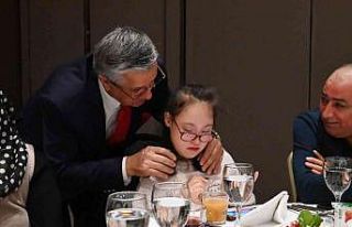 Kemer’de 3 Aralık Dünya Engelliler Günü programı...