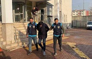 Kendisine ait olmayan evleri sattı, 900 bin TL dolandırdı