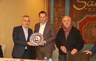 Kent Konseyleri Akçaabat’ta toplandı