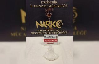 Kente uyuşturucu madde getiren şahıslara yönelik...