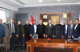 Kentin ekonomisini masaya yatırdılar