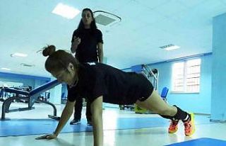 Kepez’in sultanlarına bilimsel destek