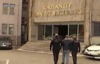 Kesinleşmiş cezası bulunan FETÖ firarisi yakalandı