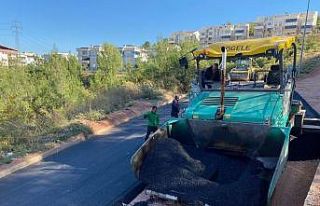 Kestel’de ulaşım atağı