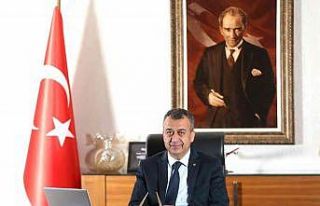 Kileci’den 25 Aralık mesajı