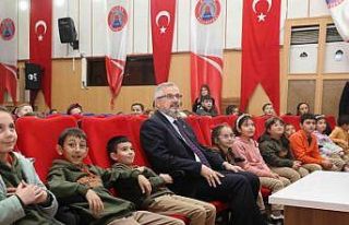 Kılıç: "Geleneksel değerlerimizi vatandaşlarımızla...