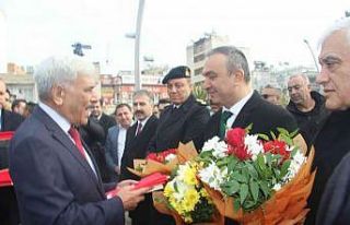 Kilis’in düşman işgalinden kurtuluşunun 101’inci...