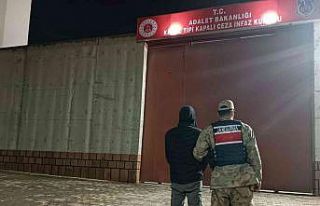Kilis’te göçmen kaçakçılığında 1 tutuklama