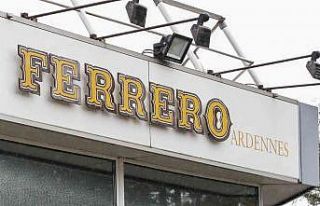 Kinder ürünleri Salmonella skandalının ardından...