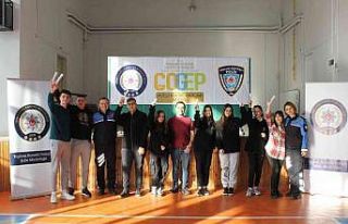 Kırklareli Emniyet Müdürlüğü’nden gençlere...