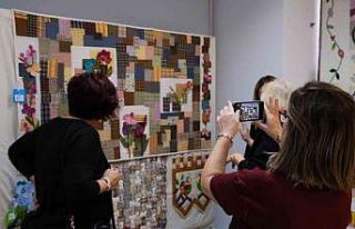 Kırkyama’nın en güzel örnekleri Maltepe’de...