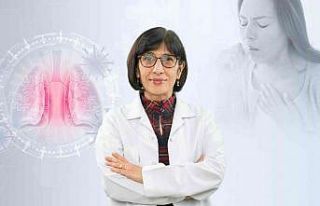 Kış aylarında sık görülen zatürre ölüme sebep...