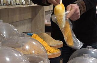 Kışın en çok tercih edilen şifalı bitkiler:...