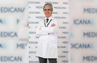 Kışın göz problemleri artıyor