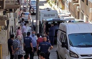 Kızını öldüren anneye 18 yıl 4 ay hapis cezası