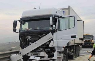 Kocaeli İl Jandarma’dan trafik raporu