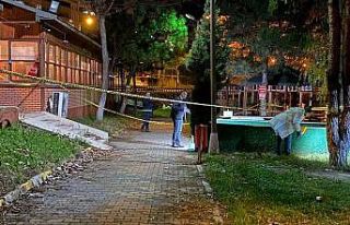 Kocaeli’de kadın cinayeti: Restoranda silahla vurularak...