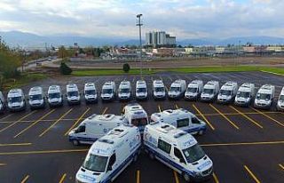 Kocaeli’de yılbaşı tedbirleri alındı