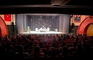 “Kombinasyon” Adana’da seyirciyle buluştu