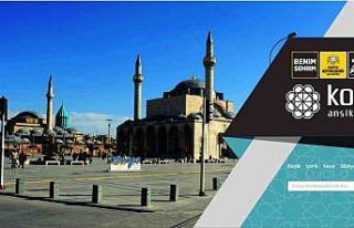 “Konya Ansiklopedisi” dijital olarak hizmet vermeye...