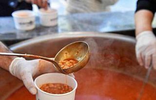 Konyaaltı’da geleneksel fasulye şenliği başlıyor