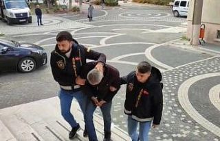 Konya’da 4 milyon adet kaçak sigara ele geçirildi