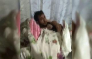 Konya’da hırsızlıktan aranan şahıs yastık...