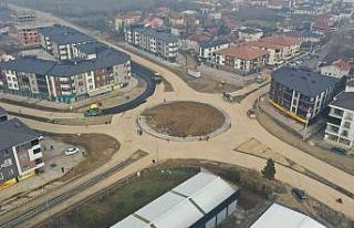 Körpeşler ve Çamköy birleşti