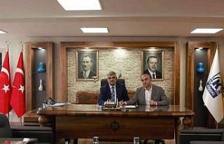 KOSKİ Akşehir’de sürdürülebilir su yönetimi...