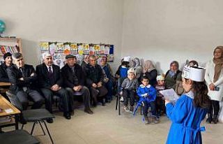 Köy yaşam merkezleriyle köyler şenleniyor