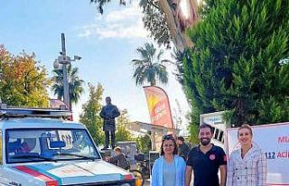 Köyceğiz İlçe Sağlık Müdürlüğü tarafından...