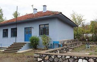 Köyceğiz’de Köy Yaşam Merkezleri yapım çalışmaları...