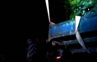 Köyceğiz’de trafik kazası: 1 ölü