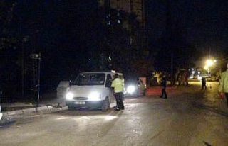 Kozan’da "Huzur Güven" uygulaması