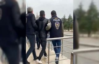 ’Kredi vereceğiz’ diyerek dolandırıcılık...