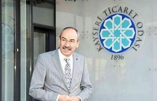 KTO Başkanı Gülsoy’dan yeni yıl mesajı