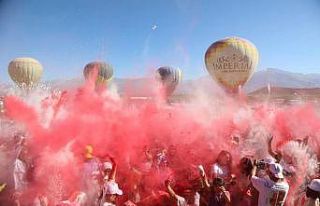 Kültür harcamaları yüzde 31,8 arttı