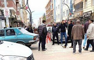 Kulu’da trafik denetimleri gerçekleştirildi