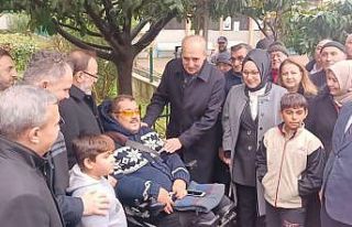 Kurtulmuş, “Türkiye önümüzdeki dönemde önemli...