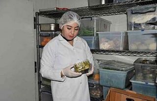 Kuşadası Belediyesi yılbaşı öncesinde hijyen...