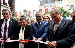 Kuşadası otizmli çocuklar için önemli bir eğitim...