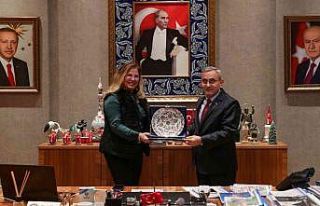 "Kütahya, tarih ve kültürel geçmişi çok...