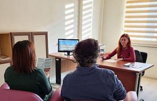 Kütahya’da 2 yılda 3 bin 104 kişi evlilik eğitimi...