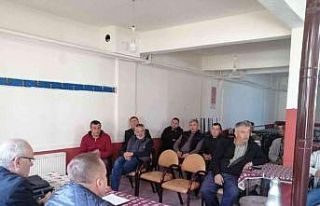 Kütahya’da kooperatif yöneticileri eğitimi