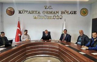 Kütahya’da mühendislere seminer